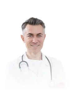 Dr. Ahmed Haddad