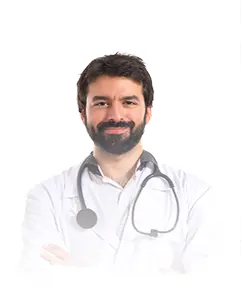 Dr. Ali Haddad