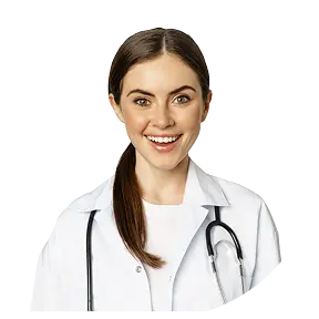 Cosmetic Fillings treatment procedure